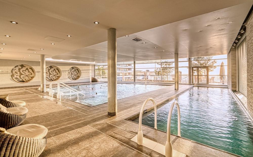Spa Marin Du Val Andre Thalasso Resort Pleneuf-Val-Andre Exterior photo